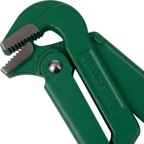 Klucz do rur 90°
1" STALCO
S-15035 Klucz do rur 90°
1" STALCO
S-15035