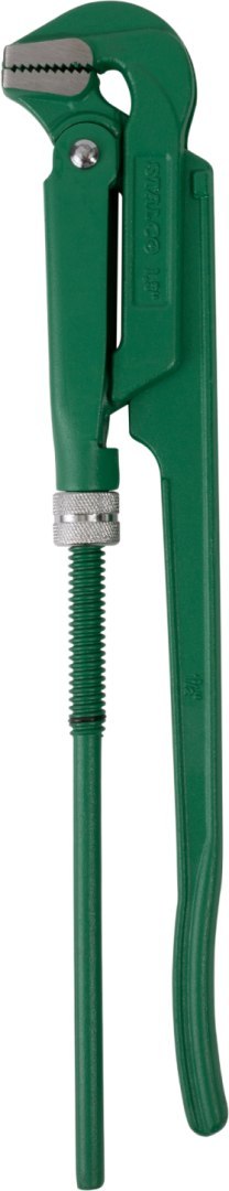 Klucz do rur 90°
1" STALCO
S-15035 Klucz do rur 90°
1" STALCO
S-15035