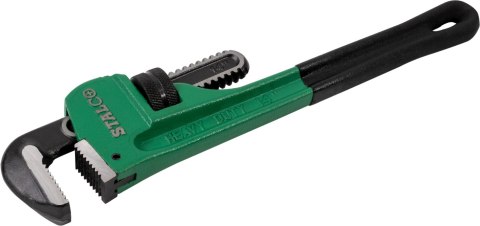 Klucz do rur STILLSON
300 mm / zakres 0-50mm STALCO
S-15012 Klucz do rur STILLSON
300 mm / zakres 0-50mm STALCO
S-15012