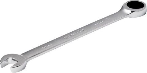 Klucz płasko-oczkowy z grzechotką
8 mm STALCO
S-56108 Klucz płasko-oczkowy z grzechotką
8 mm STALCO
S-56108