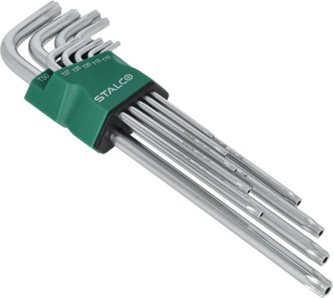 Klucze Torx z otworem
STALCO
S-46374 Klucze Torx z otworem
STALCO
S-46374