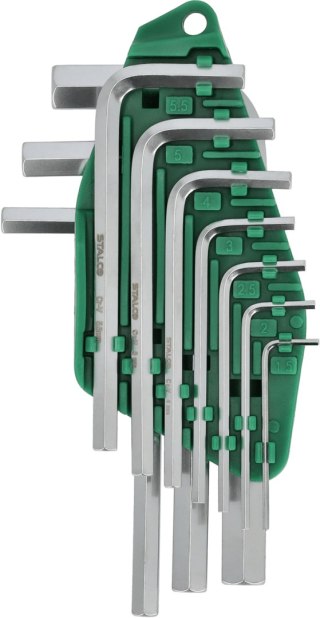 Klucze sześciokątne
 STALCO
 S-46372