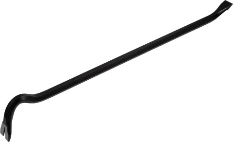 Łom
300 mm, grubość 16mm STALCO
S-20712 Łom
300 mm, grubość 16mm STALCO
S-20712