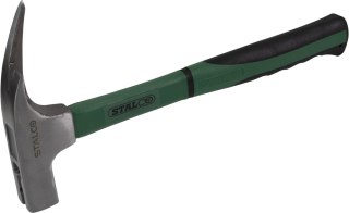 Młotek ciesielski
 600 g STALCO
 S-19506