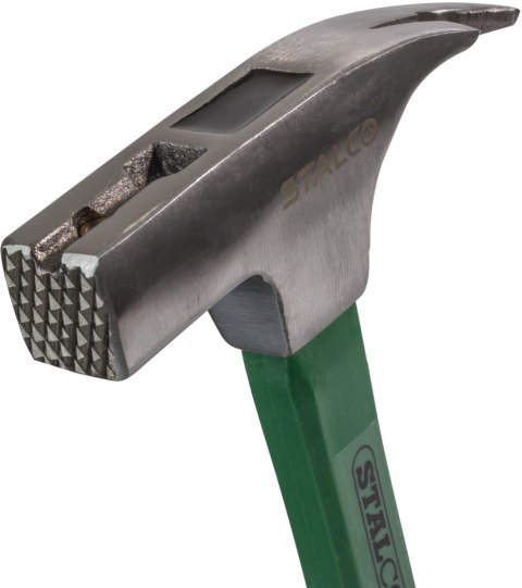 Młotek ciesielski
600 g STALCO
S-19506 Młotek ciesielski
600 g STALCO
S-19506