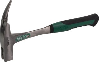 Młotek ciesielski
 600 g STALCO
 S-19516