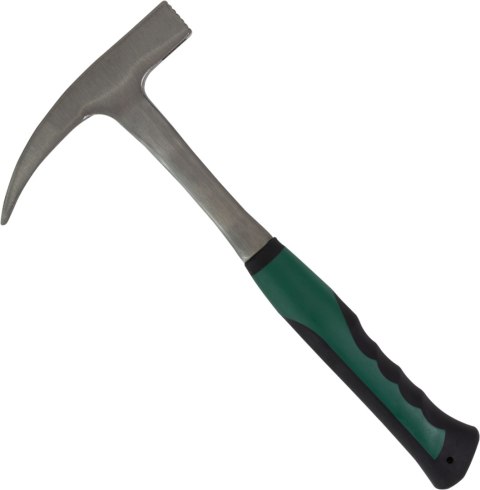 Młotek ciesielski
600 g STALCO
S-19516 Młotek ciesielski
600 g STALCO
S-19516