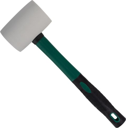 Młotek gumowy
ø 65 mm / 450g STALCO
S-19060 Młotek gumowy
ø 65 mm / 450g STALCO
S-19060