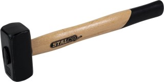 Młotek kamieniarski
 1000 g STALCO
 S-19430