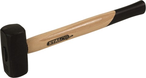 Młotek kamieniarski
1000 g STALCO
S-19430 Młotek kamieniarski
1000 g STALCO
S-19430