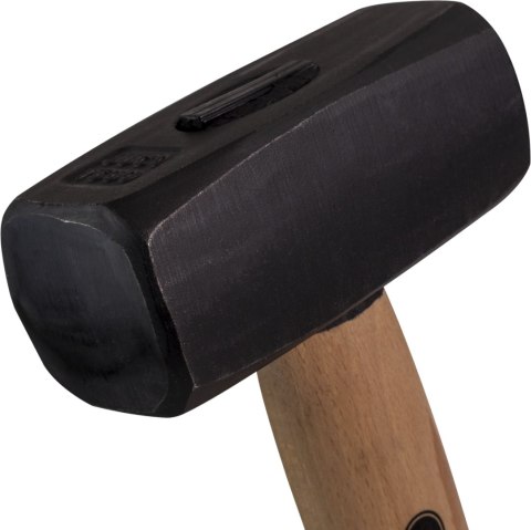 Młotek kamieniarski
1000 g STALCO
S-19430 Młotek kamieniarski
1000 g STALCO
S-19430