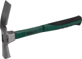 Młotek murarski berliński
 600 g STALCO
 S-19526