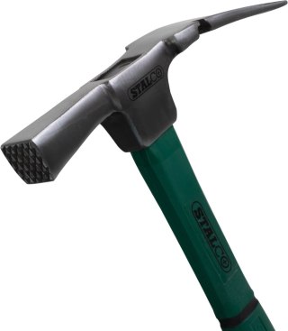 Młotek murarski berliński
 600 g STALCO
 S-19526