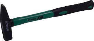 Młotek ślusarski
 300 g STALCO
 S-19703