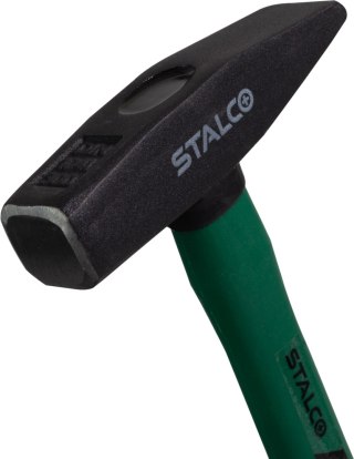 Młotek ślusarski
 300 g STALCO
 S-19703