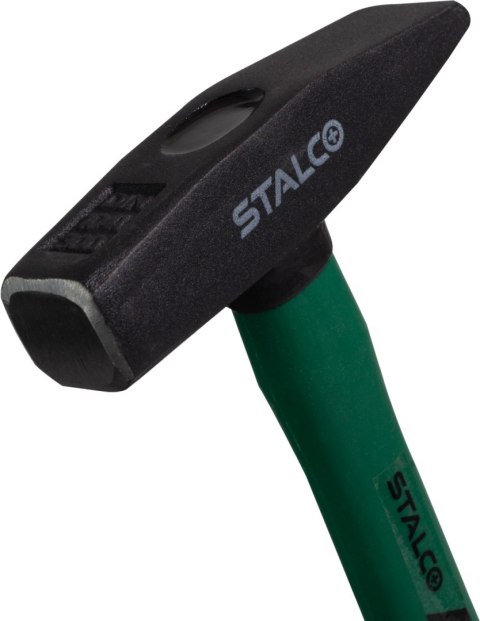 Młotek ślusarski
 300 g STALCO
 S-19703