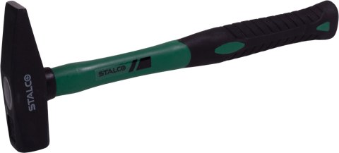 Młotek ślusarski
 300 g STALCO
 S-19703