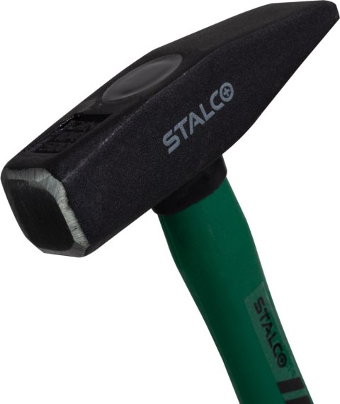Młotek ślusarski
 300 g STALCO
 S-19703