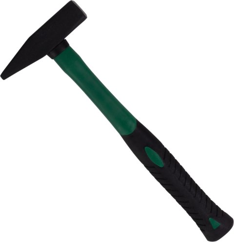 Młotek ślusarski
 300 g STALCO
 S-19703