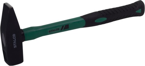 Młotek ślusarski
 300 g STALCO
 S-19703