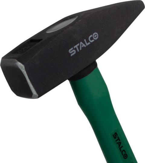 Młotek ślusarski
 300 g STALCO
 S-19703