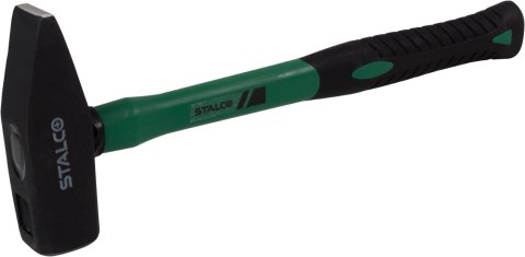 Młotek ślusarski
 300 g STALCO
 S-19703