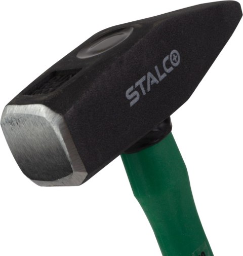 Młotek ślusarski
 300 g STALCO
 S-19703