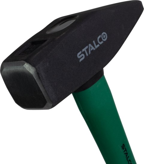 Młotek ślusarski
 300 g STALCO
 S-19703