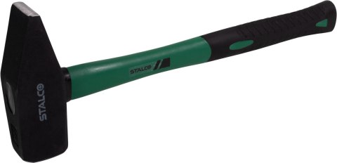 Młotek ślusarski
 300 g STALCO
 S-19703