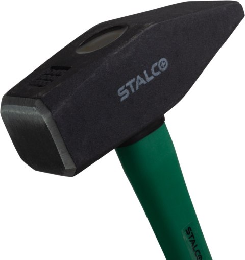 Młotek ślusarski
 300 g STALCO
 S-19703