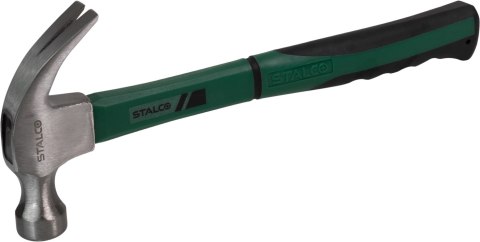 Młotek stolarski
450 g STALCO
S-19445 Młotek stolarski
450 g STALCO
S-19445