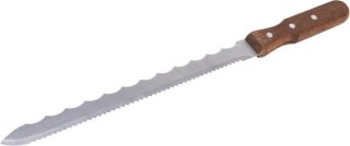 Nóż do cięcia izolacji
 STALCO
 S-17780