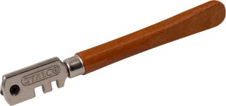 Nóż do szkła
 STALCO
 S-17750