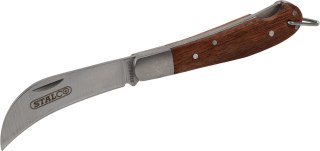 Nóż monterski
 STALCO
 S-17760