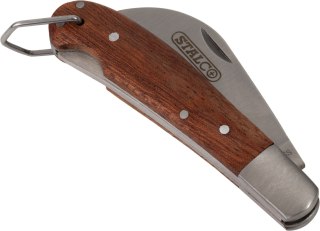 Nóż monterski
 STALCO
 S-17760