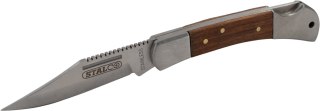 Nóż monterski
 STALCO
 S-17765