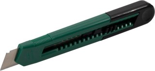 Nóż z ostrzem łamanym
 STALCO
 S-17320