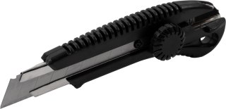 Nóż z ostrzem łamanym
 STALCO
 S-17322