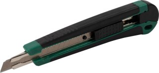 Nóż z ostrzem łamanym
 STALCO
 S-17429