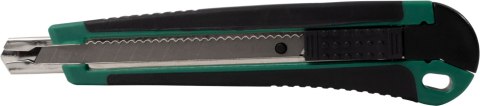 Nóż z ostrzem łamanym
STALCO
S-17429 Nóż z ostrzem łamanym
STALCO
S-17429