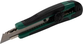 Nóż z ostrzem łamanym
 STALCO
 S-17430