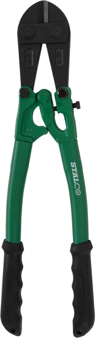 Nożyce do prętów
350 mm, ≪40 HRC - ø 5mm, ≪30HRC - ø 7mm STALCO
S-16614 Nożyce do prętów
350 mm, ≪40 HRC - ø 5mm, ≪30HRC - ø 7mm STALCO
S-16614