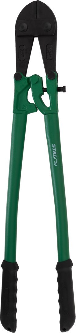 Nożyce do prętów
350 mm, ≪40 HRC - ø 5mm, ≪30HRC - ø 7mm STALCO
S-16614 Nożyce do prętów
350 mm, ≪40 HRC - ø 5mm, ≪30HRC - ø 7mm STALCO
S-16614