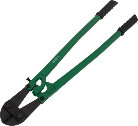 Nożyce do prętów
350 mm, ≪40 HRC - ø 5mm, ≪30HRC - ø 7mm STALCO
S-16614 Nożyce do prętów
350 mm, ≪40 HRC - ø 5mm, ≪30HRC - ø 7mm STALCO
S-16614