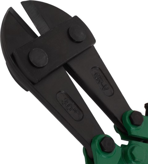 Nożyce do prętów
350 mm, ≪40 HRC - ø 5mm, ≪30HRC - ø 7mm STALCO
S-16614 Nożyce do prętów
350 mm, ≪40 HRC - ø 5mm, ≪30HRC - ø 7mm STALCO
S-16614