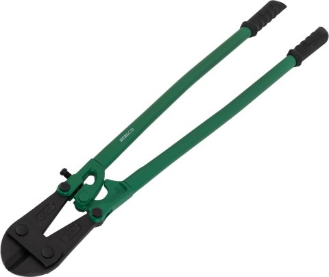 Nożyce do prętów
350 mm, ≪40 HRC - ø 5mm, ≪30HRC - ø 7mm STALCO
S-16614 Nożyce do prętów
350 mm, ≪40 HRC - ø 5mm, ≪30HRC - ø 7mm STALCO
S-16614