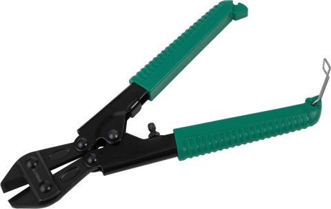 Nożyce do prętów - mini
200 mm, ≪40 HRC - ø 2mm, ≪30HRC - ø 3mm STALCO
S-16408 Nożyce do prętów - mini
200 mm, ≪40 HRC - ø 2mm, ≪30HRC - ø 3mm STALCO
S-16408