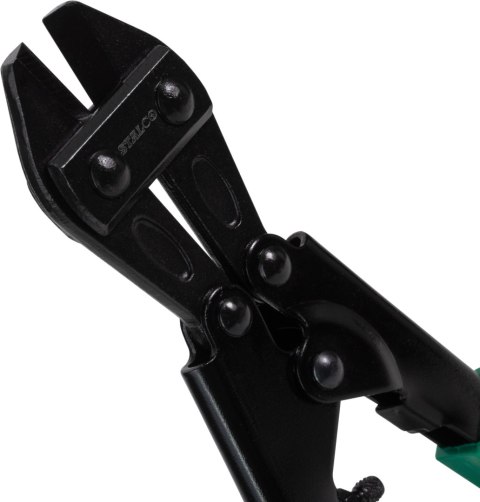 Nożyce do prętów - mini
200 mm, ≪40 HRC - ø 2mm, ≪30HRC - ø 3mm STALCO
S-16408 Nożyce do prętów - mini
200 mm, ≪40 HRC - ø 2mm, ≪30HRC - ø 3mm STALCO
S-16408