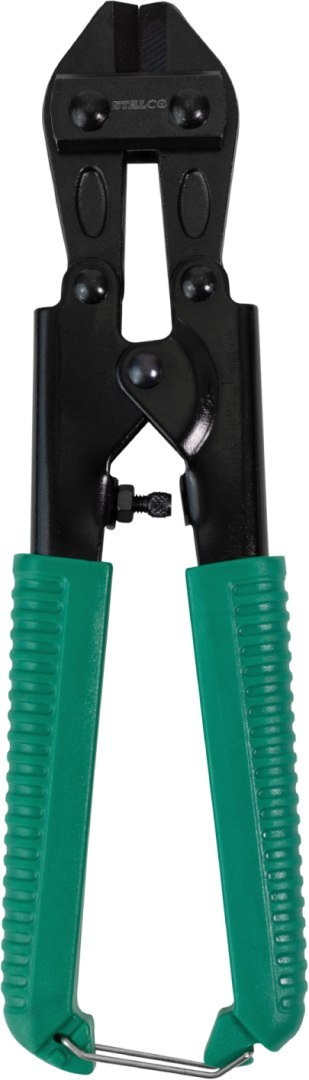 Nożyce do prętów - mini
200 mm, ≪40 HRC - ø 2mm, ≪30HRC - ø 3mm STALCO
S-16408 Nożyce do prętów - mini
200 mm, ≪40 HRC - ø 2mm, ≪30HRC - ø 3mm STALCO
S-16408