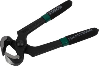 Obcęgi
 160 mm STALCO
 S-14326